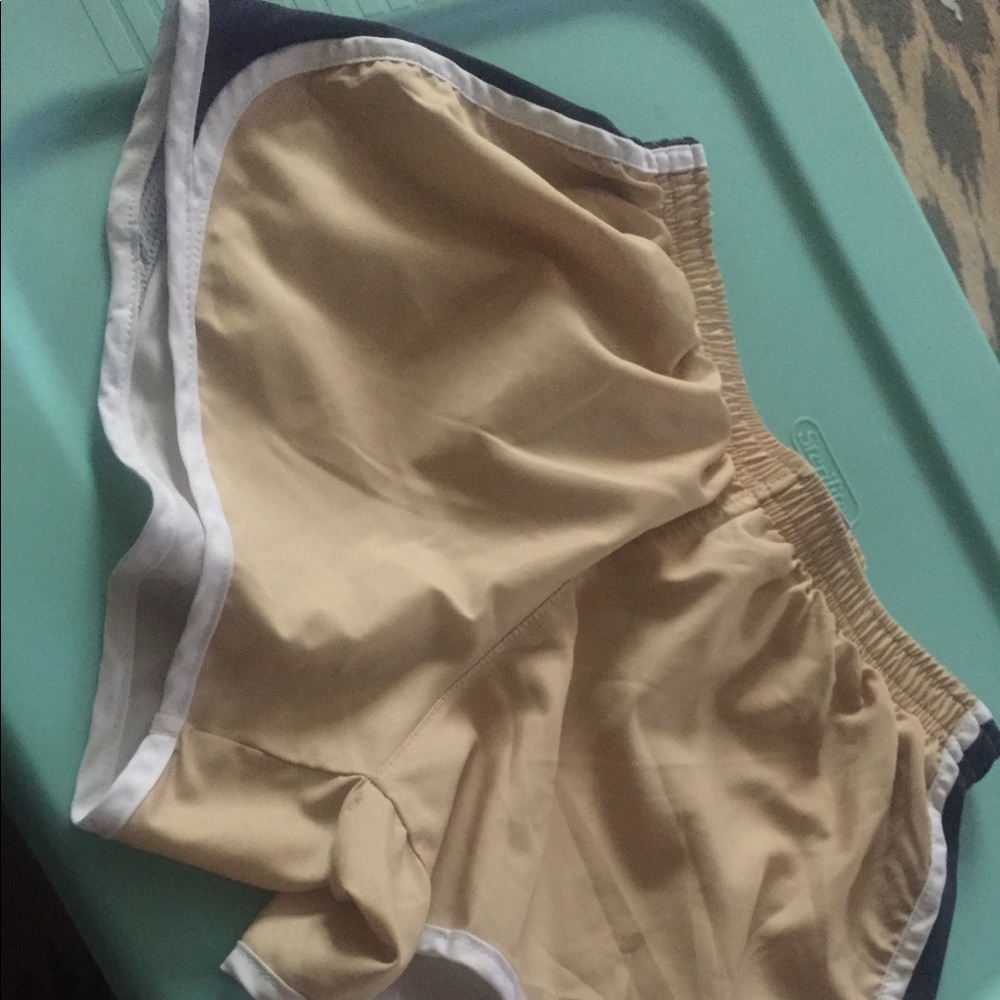 Varsity youth large shorts